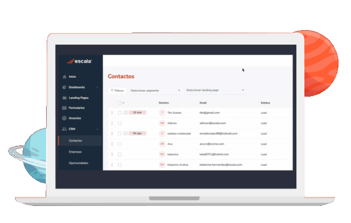GIF CRM KataGoGo