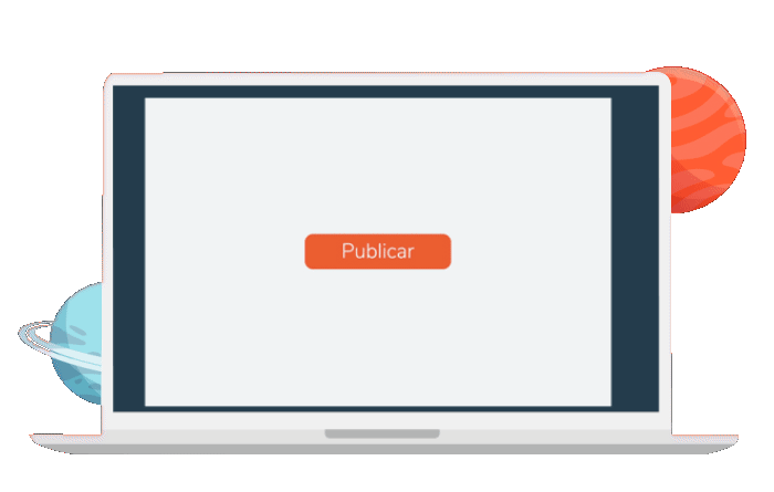 GIF landing pages segmentadas Real de los Cues