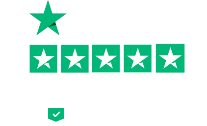 Ilustración de la excelente calificación general de reseñas de usuarios han dejado en Trustpilot sobre Escala
