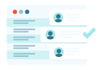 Organiza tus contactos y gestiona procesos de venta