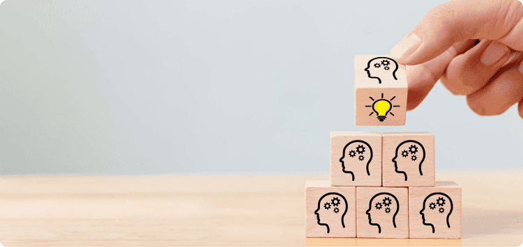 Ilustración en referencia a qué es el Brand Awareness y su definición